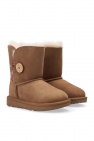 UGG Kids ‘T Bailey Button II’ snow boots